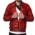 Red Bridge Herren Lederjacke Arif - 1