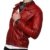 Red Bridge Herren Lederjacke Arif - 2