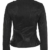 DESIRES Zalla Lederjacke, Größe:M;Farbe:Black (9000) - 