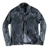 engbers Lederjacke