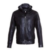 JCC Lederjacke Herren »Evem«