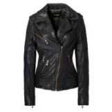 MAZE Lederjacke, Damen »Colbynord«