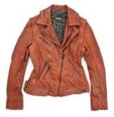 MAZE Lederjacke, Damen »Colbynord«