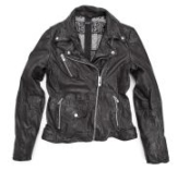 MAZE Lederjacke, Damen »Gladstone«