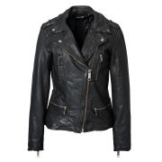 MAZE Lederjacke  Damen »Goa«