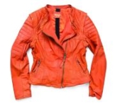 MAZE Lederjacke  Damen »Lumi«