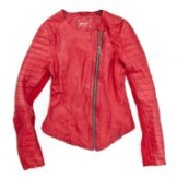 MAZE Lederjacke, Damen »Nagano«