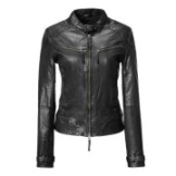 MAZE Lederjacke, Damen »Ryana«