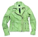 MAZE Lederjacke, Damen Sole