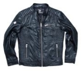MAZE Lederjacke, Herren »Akron«