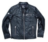 MAZE Lederjacke, Herren »Akron«