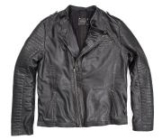 MAZE Lederjacke, Herren »Winston«