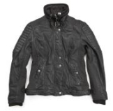 Mustang Lederjacke Damen »Meggi«