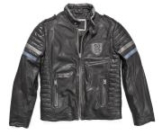 Mustang Lederjacke, Herren »Brat«