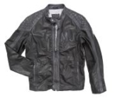 Mustang Lederjacke, Herren Randalls