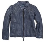 Mustang Lederjacke, Herren »Raoul«