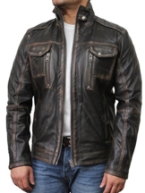 Rangliste der favoritisierten Ken block lederjacke