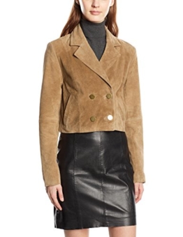 GESTUZ Damen Jacke Rebecca Jacket