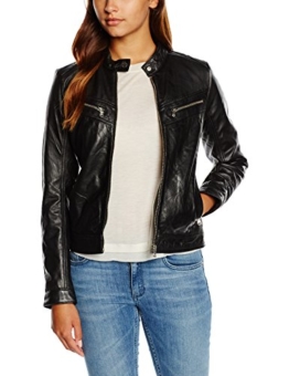 Redskins Damen Lederjacke