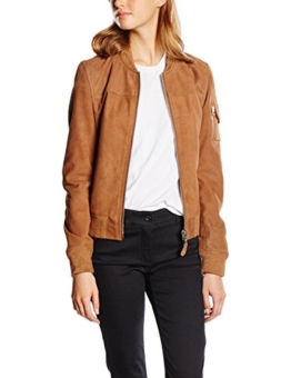 Schott NYC Damen Jacke Ma1 Bomber Jacket