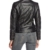 Kings on Earth Damen Lederjacke Ira - 