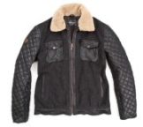 MAZE Jacke, Herren »Pirate«