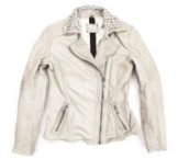 MAZE Lederjacke, Damen »Independence«