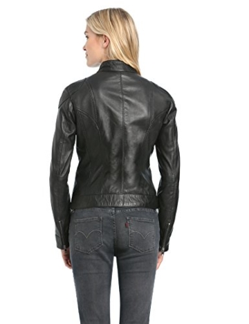 Oakwood Damen Lederjacke 60968 - 