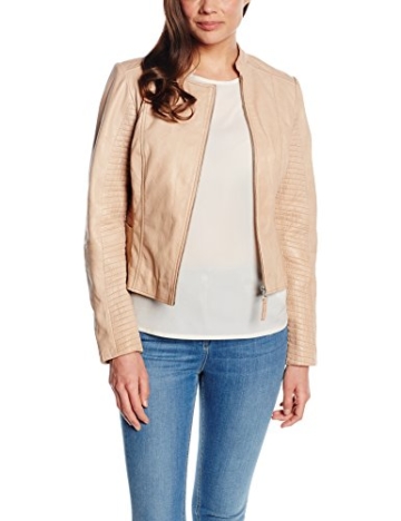 s.Oliver Damen Jacke 05.602.51.7121