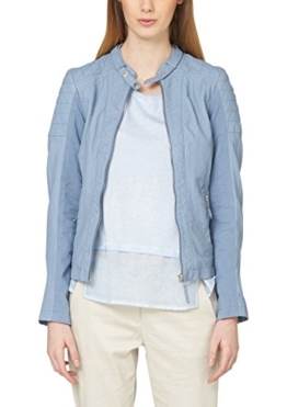 s.Oliver Damen Lederjacke 05.503.51.3146