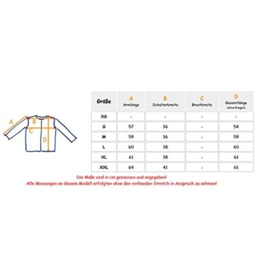 Damen Lederjacke Kunstlederjacke Leder Jacke Damenjacke Jacket Bikerjacke 09all M Schwarz - 
