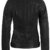 DESIRES Zalla Lederjacke, Größe:L;Farbe:Black (9000) - 
