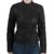 DESIRES Zalla Lederjacke, Größe:L;Farbe:Black (9000) - 