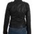DESIRES Zalla Lederjacke, Größe:L;Farbe:Black (9000) - 