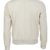 Brunello Cucinelli Herren Lederjacke Wendejacke , Farbe: Creme, Größe: M - 2