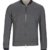 Brunello Cucinelli Herren Lederjacke Wendejacke , Farbe: Creme, Größe: M - 5