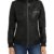 DESIRES Fame Lederjacke, Größe:XL;Farbe:Black (9000) - 4