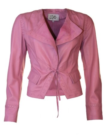 JCC Lederjacke, Damen 096326