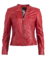 JCC Lederjacke, Damen »12530«