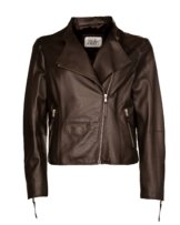 JCC Lederjacke, Damen 180012