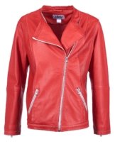 JCC Lederjacke, Damen 41276