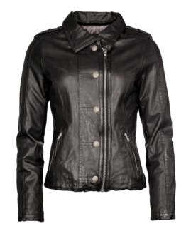 JCC Lederjacke, Damen Lazare