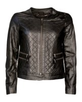 JCC Lederjacke, Damen Player