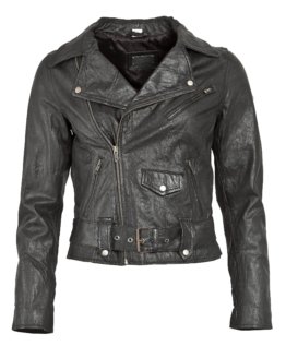 JCC Lederjacke, Damen »Queen«