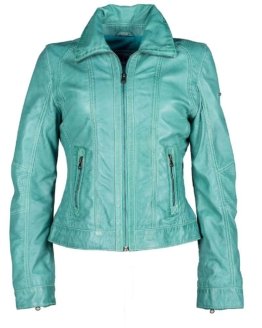 JCC Lederjacke Damen Sienna