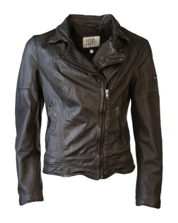 JCC Lederjacke, Damen Sophia