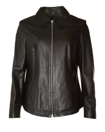 JCC Lederjacke, Damen Tipu