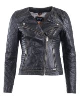 MAZE Lederjacke »Constanzo«