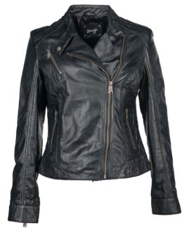 MAZE Lederjacke, Damen »Alicante«