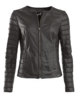 MAZE Lederjacke, Damen Avezzano